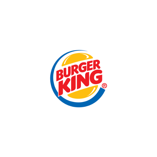5. burger king